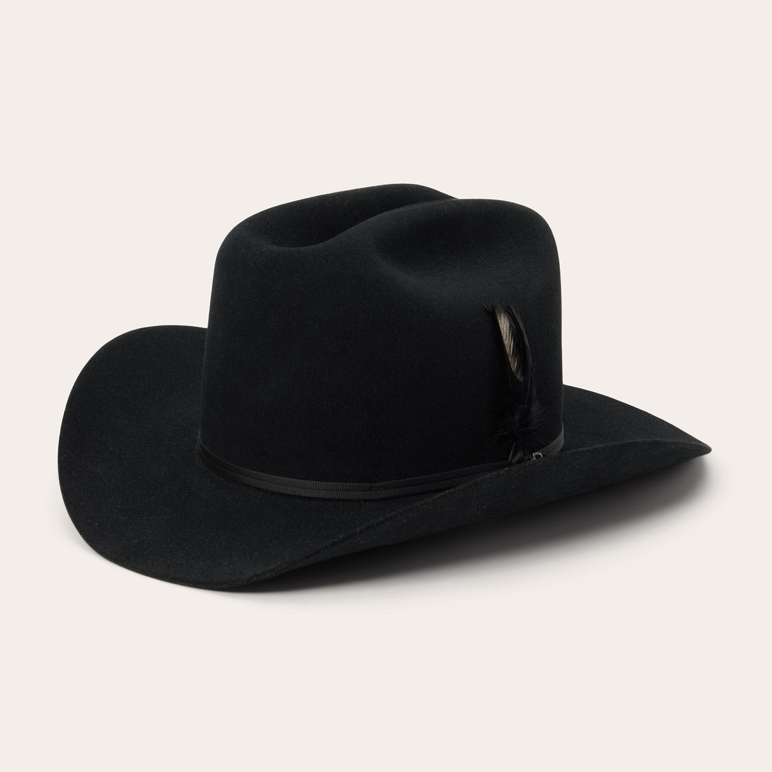 Range 6X Blackout Edition Blackout | Stetson