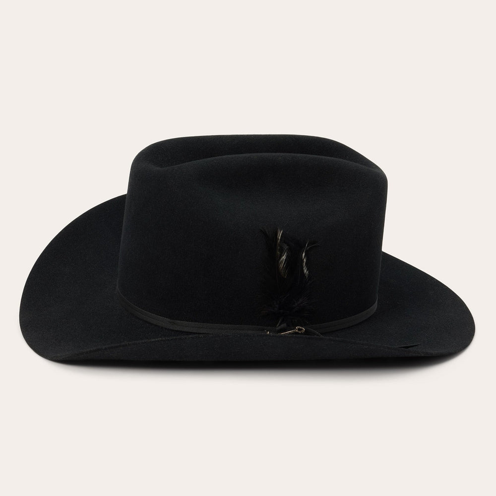 Range 6X Blackout Edition Blackout | Stetson