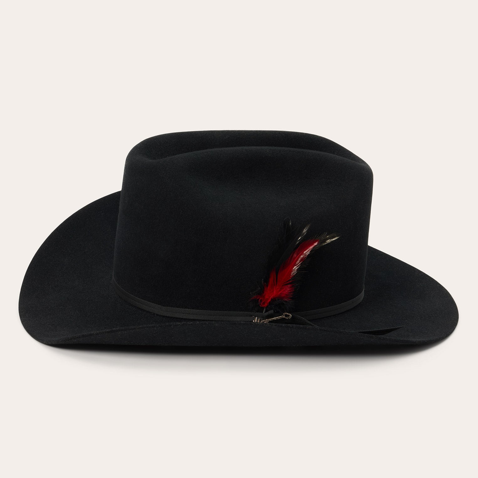 Range 6X Blackout Edition Blackout | Stetson