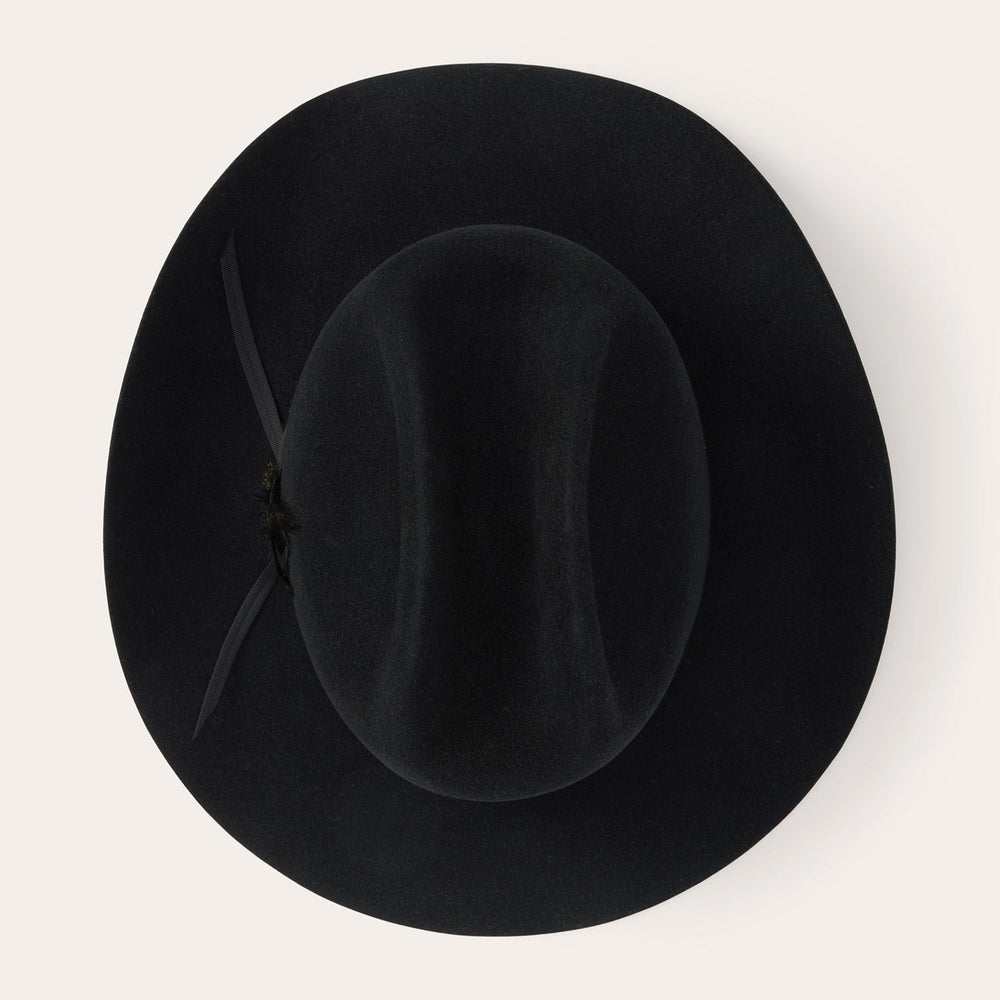 Range 6X Blackout Edition Blackout | Stetson