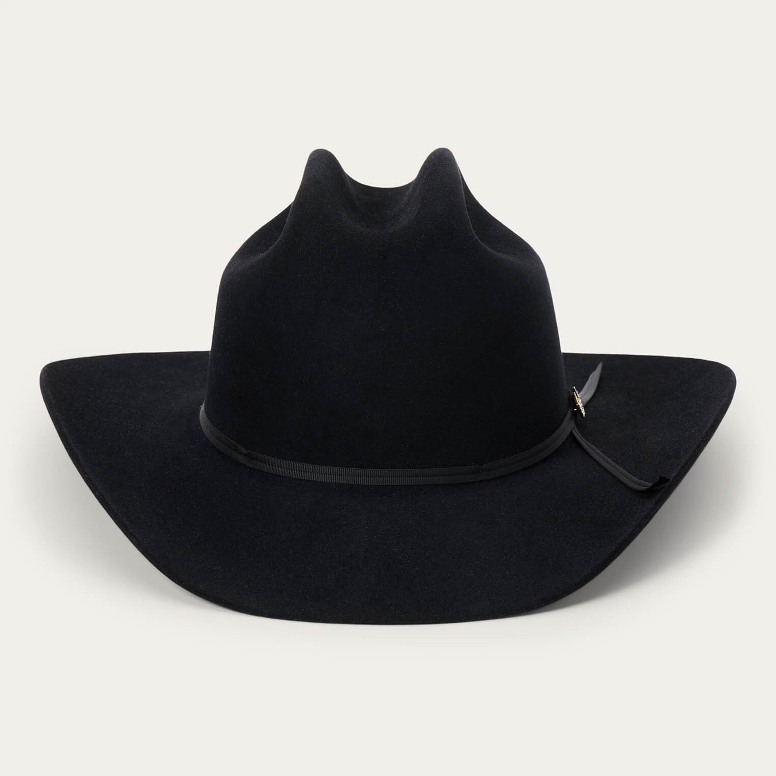 Regal 6X Cowboy Hat Black | Stetson