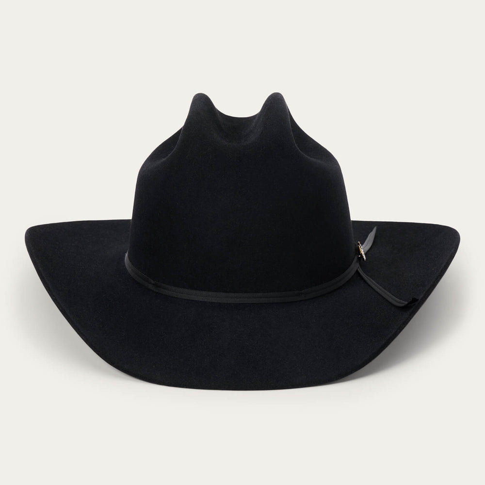 Regal 6X Cowboy Hat Black | Stetson
