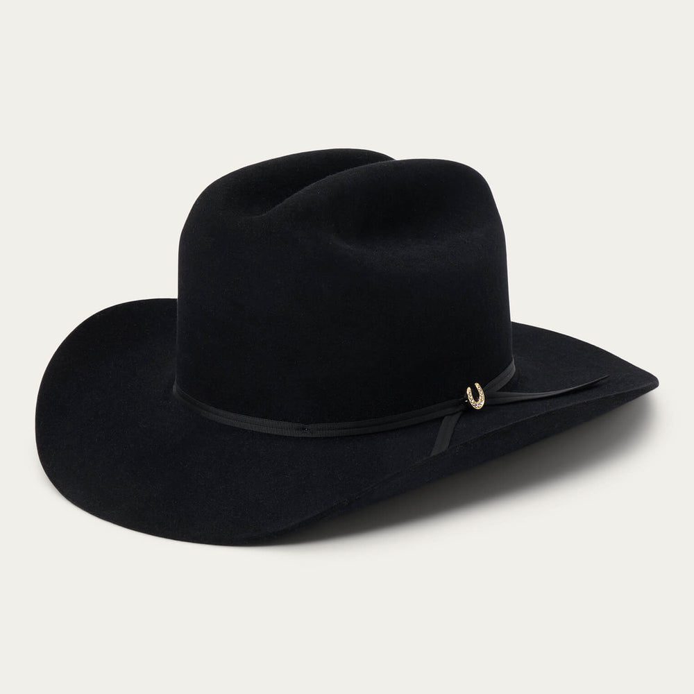 Regal 6X Cowboy Hat Black | Stetson