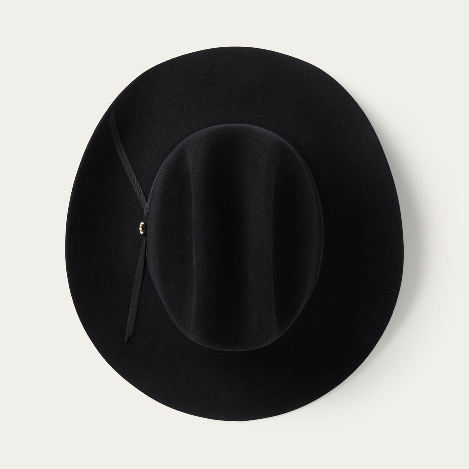Regal 6X Cowboy Hat Black | Stetson