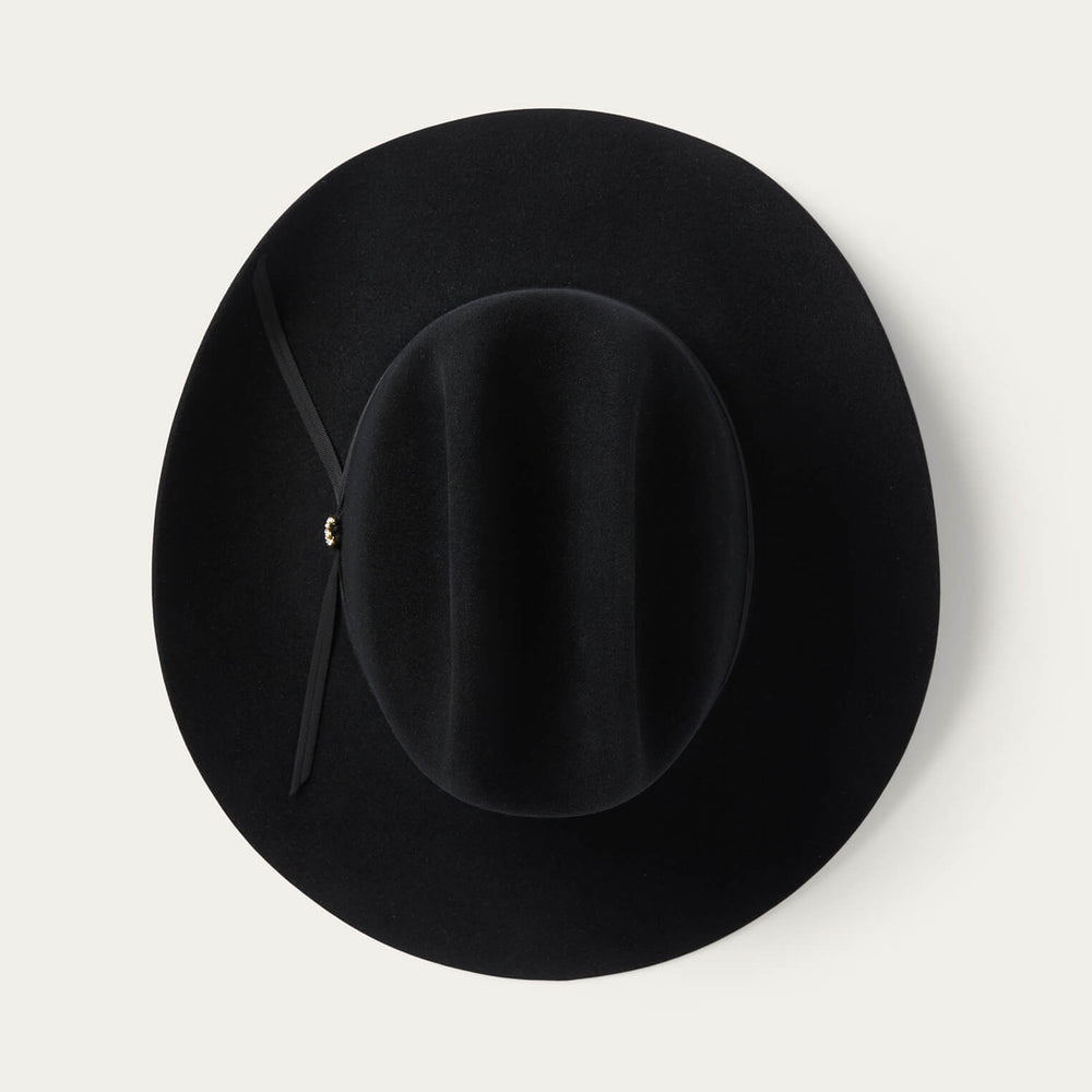 Regal 6X Cowboy Hat Black | Stetson