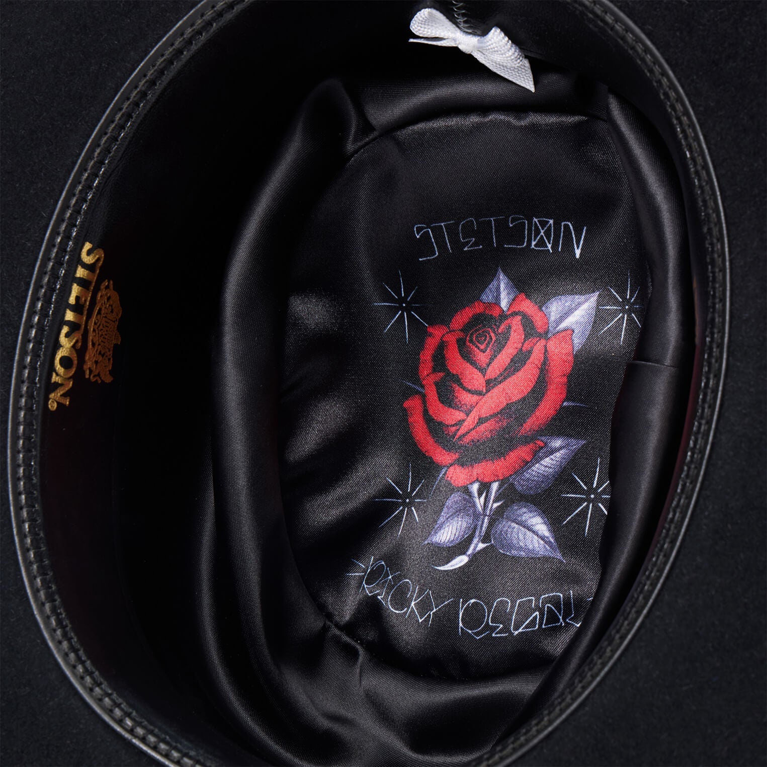 Regal 6X Cowboy Hat Black | Stetson