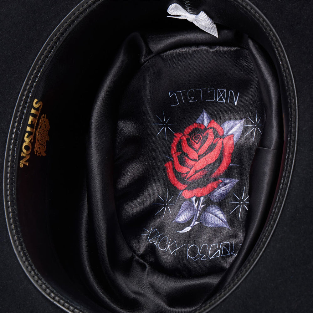 Regal 6X Cowboy Hat Black | Stetson