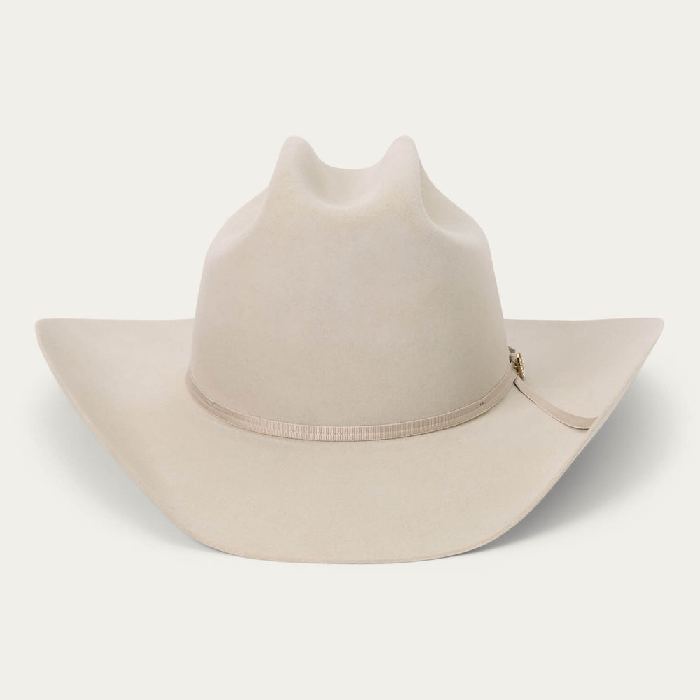 Regal 6X Cowboy Hat Silverbelly | Stetson