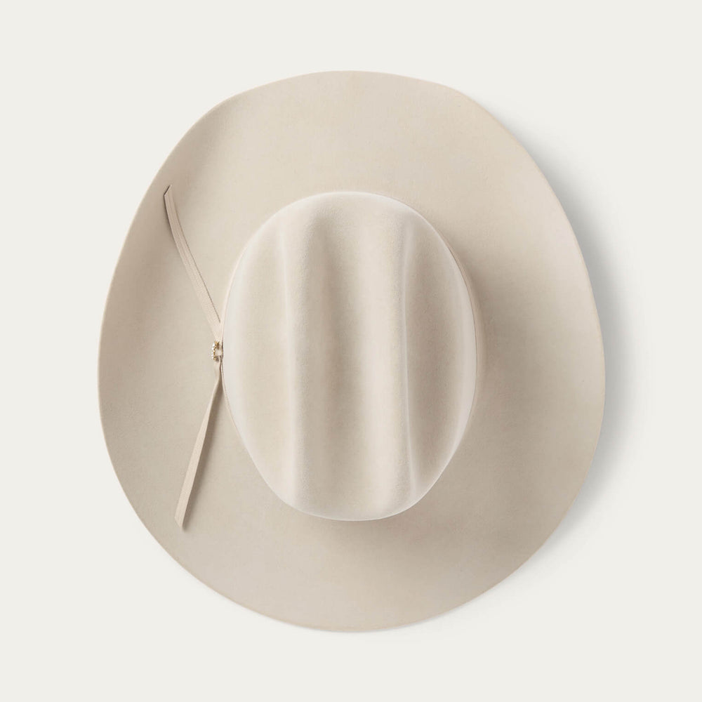Regal 6X Cowboy Hat Silverbelly | Stetson