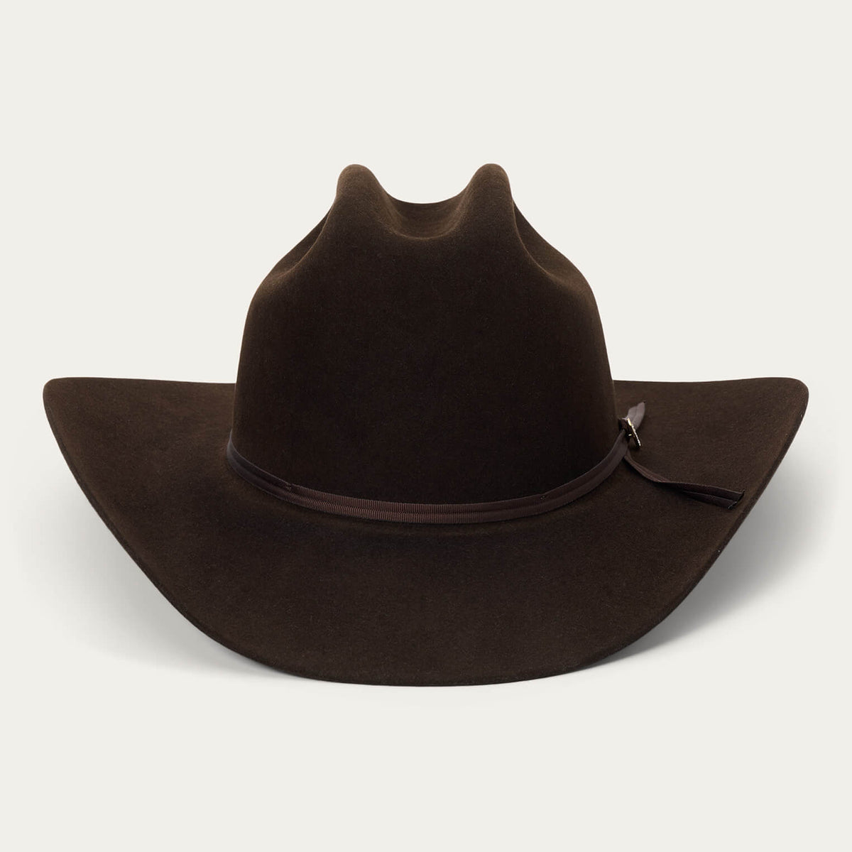 Regal 6X Cowboy Hat Chocolate | Stetson