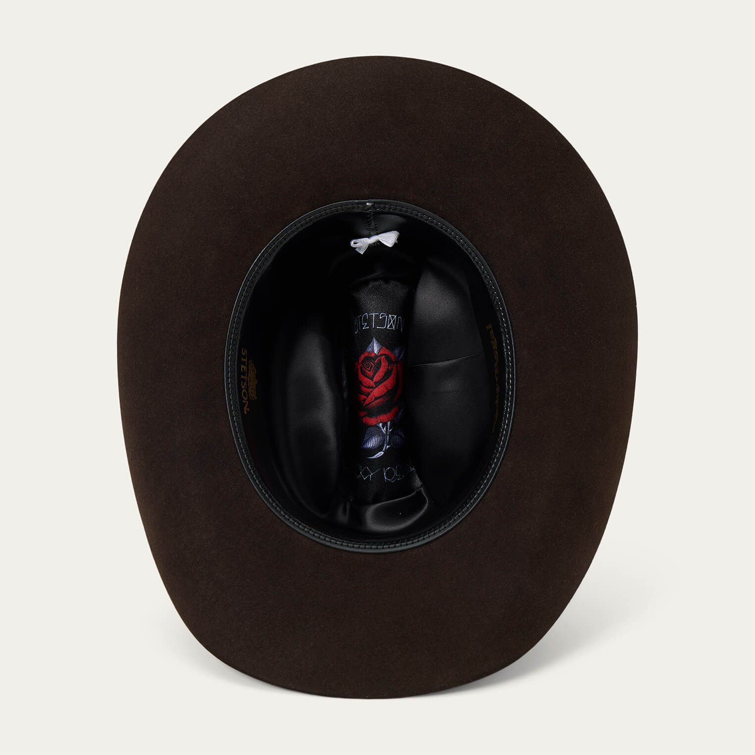 Regal 6X Cowboy Hat Chocolate | Stetson