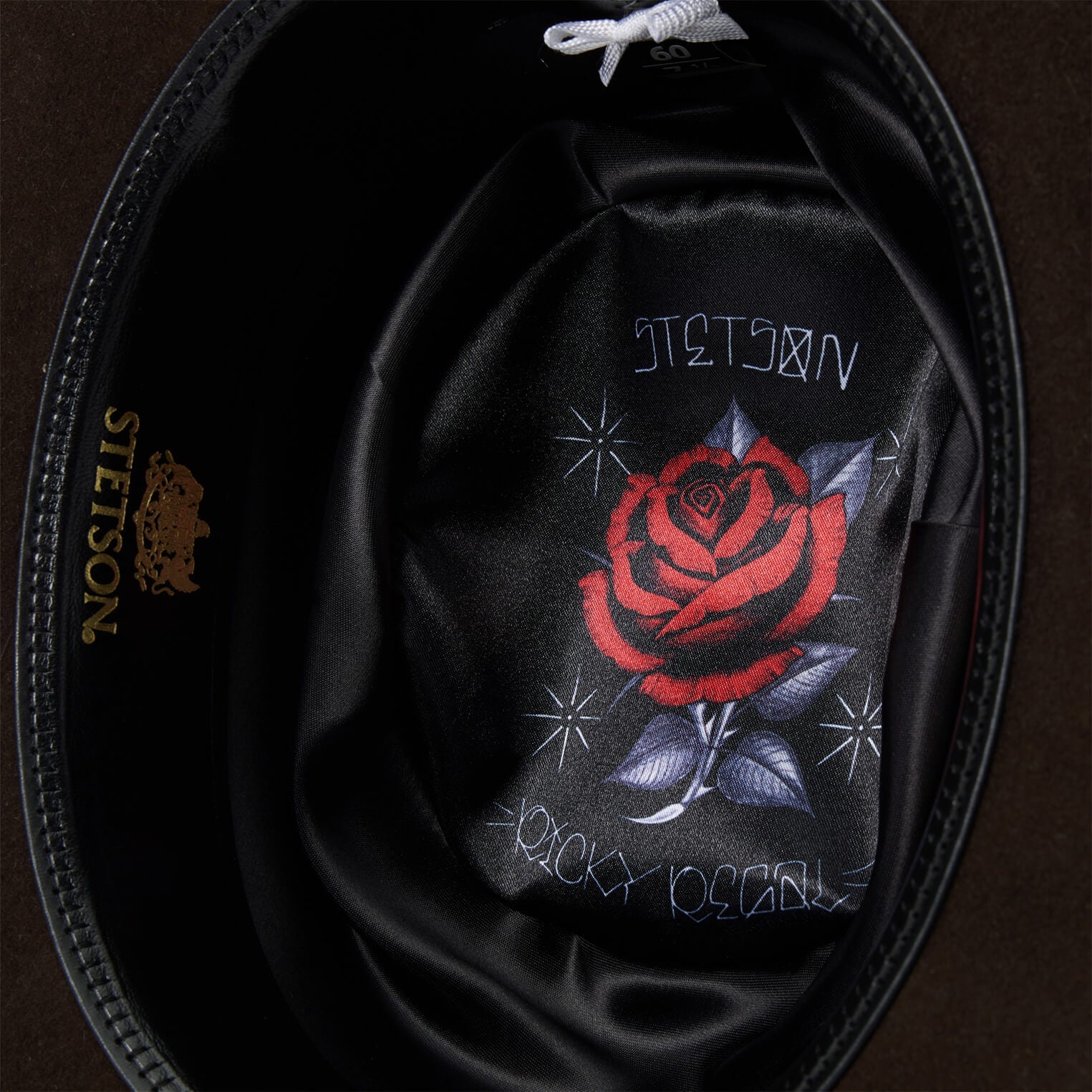 Regal 6X Cowboy Hat Chocolate | Stetson