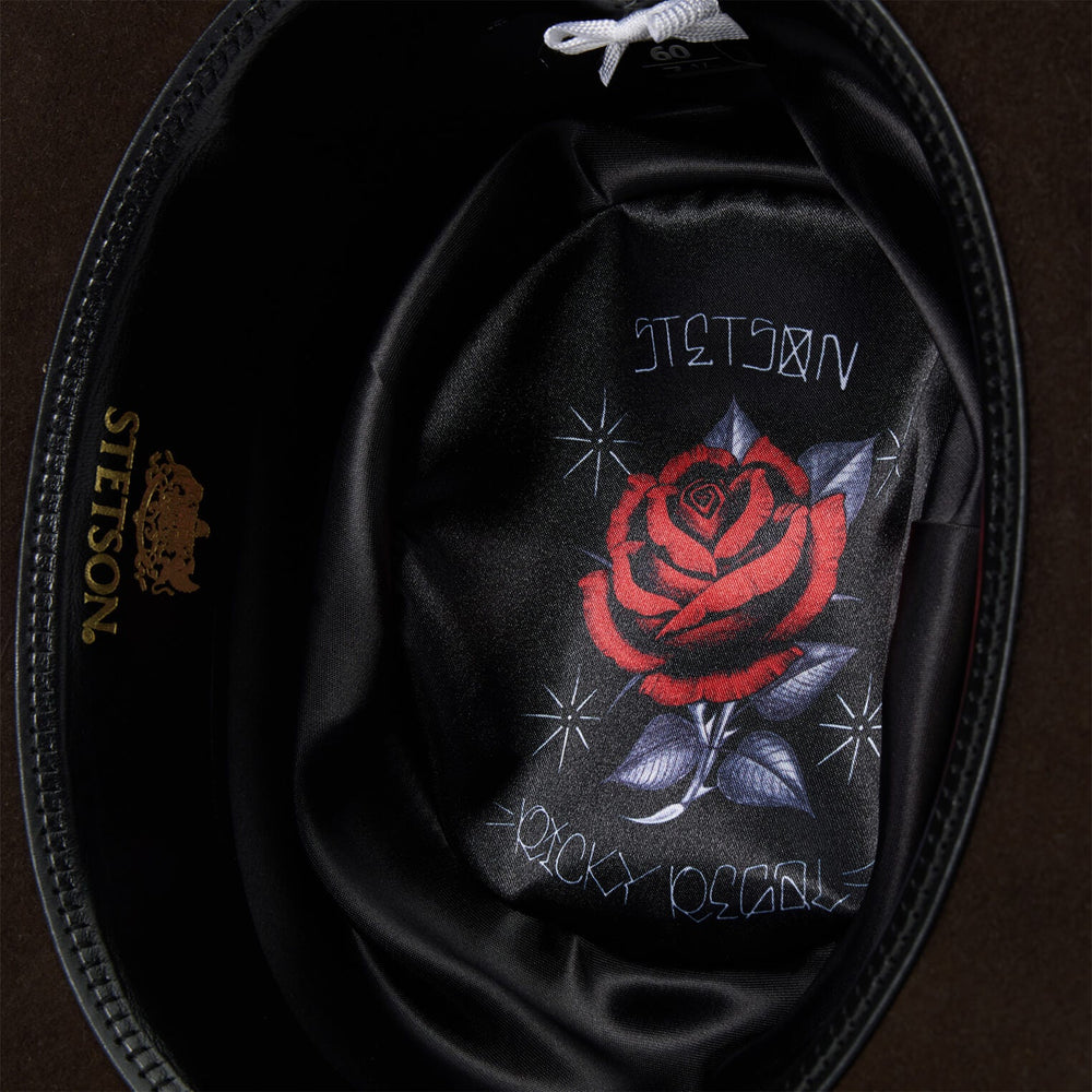 Regal 6X Cowboy Hat Chocolate | Stetson