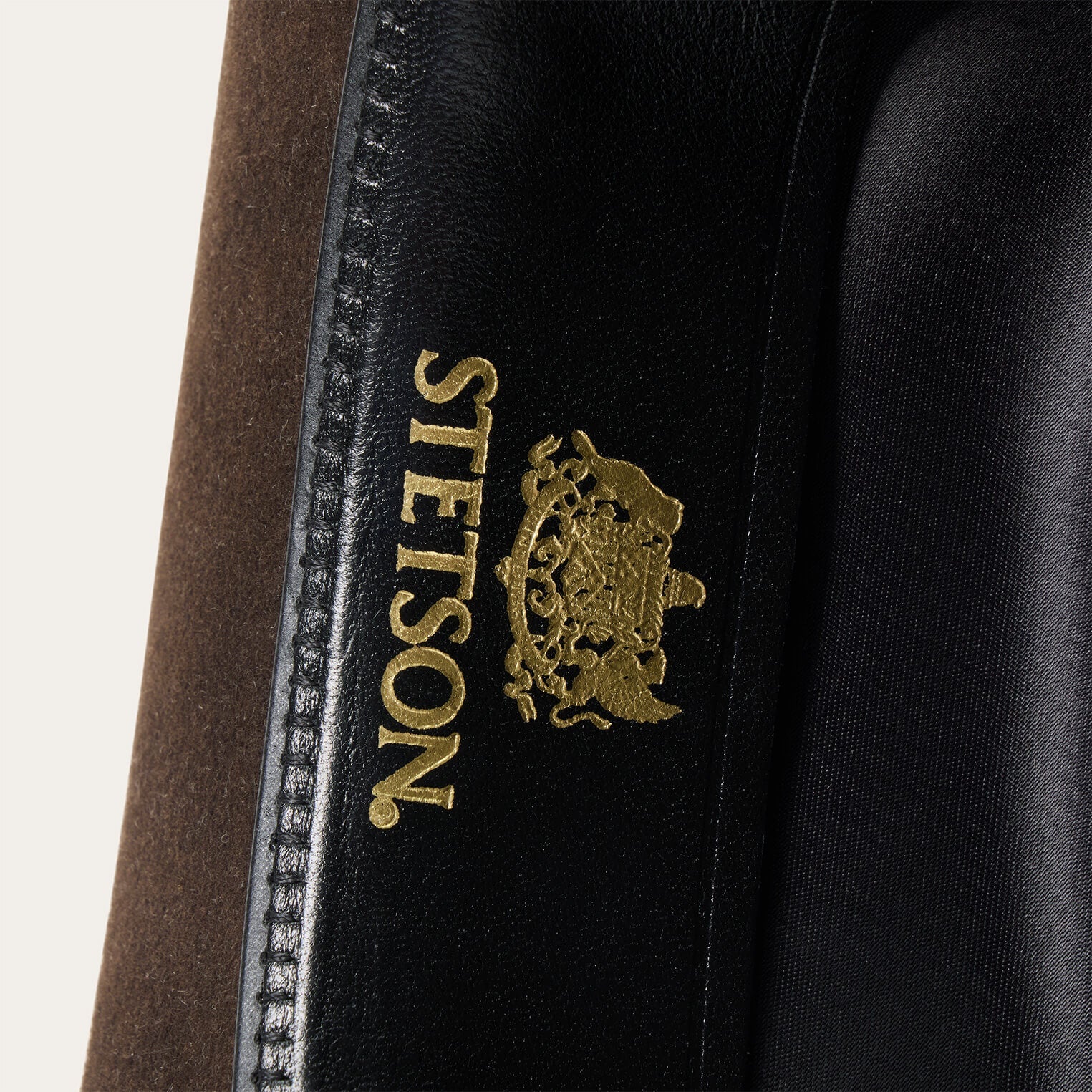 Regal 6X Cowboy Hat Chocolate | Stetson