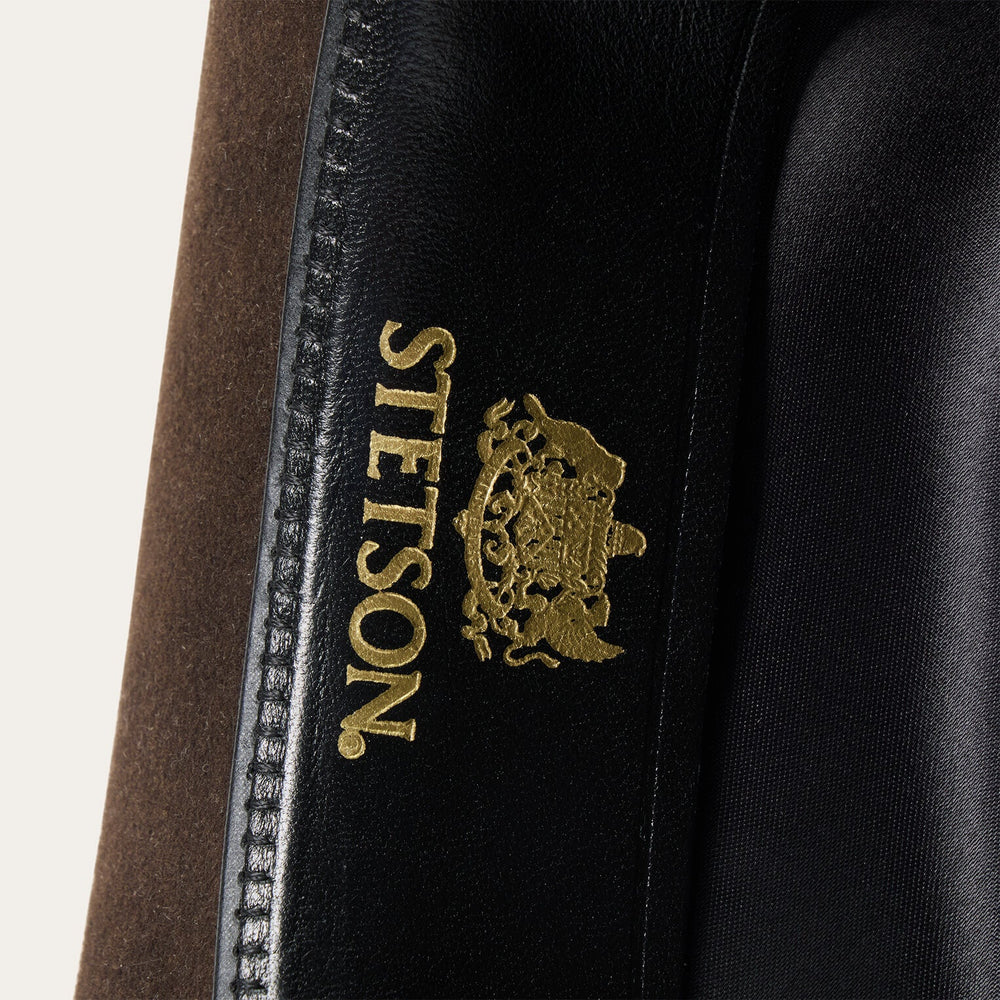 Regal 6X Cowboy Hat Chocolate | Stetson