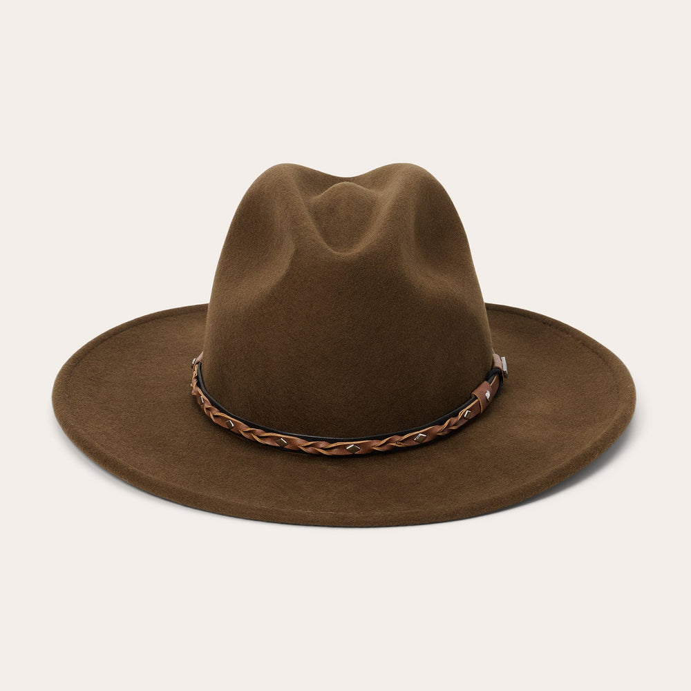 Tarkine Outdoor Hat Acorn | Stetson