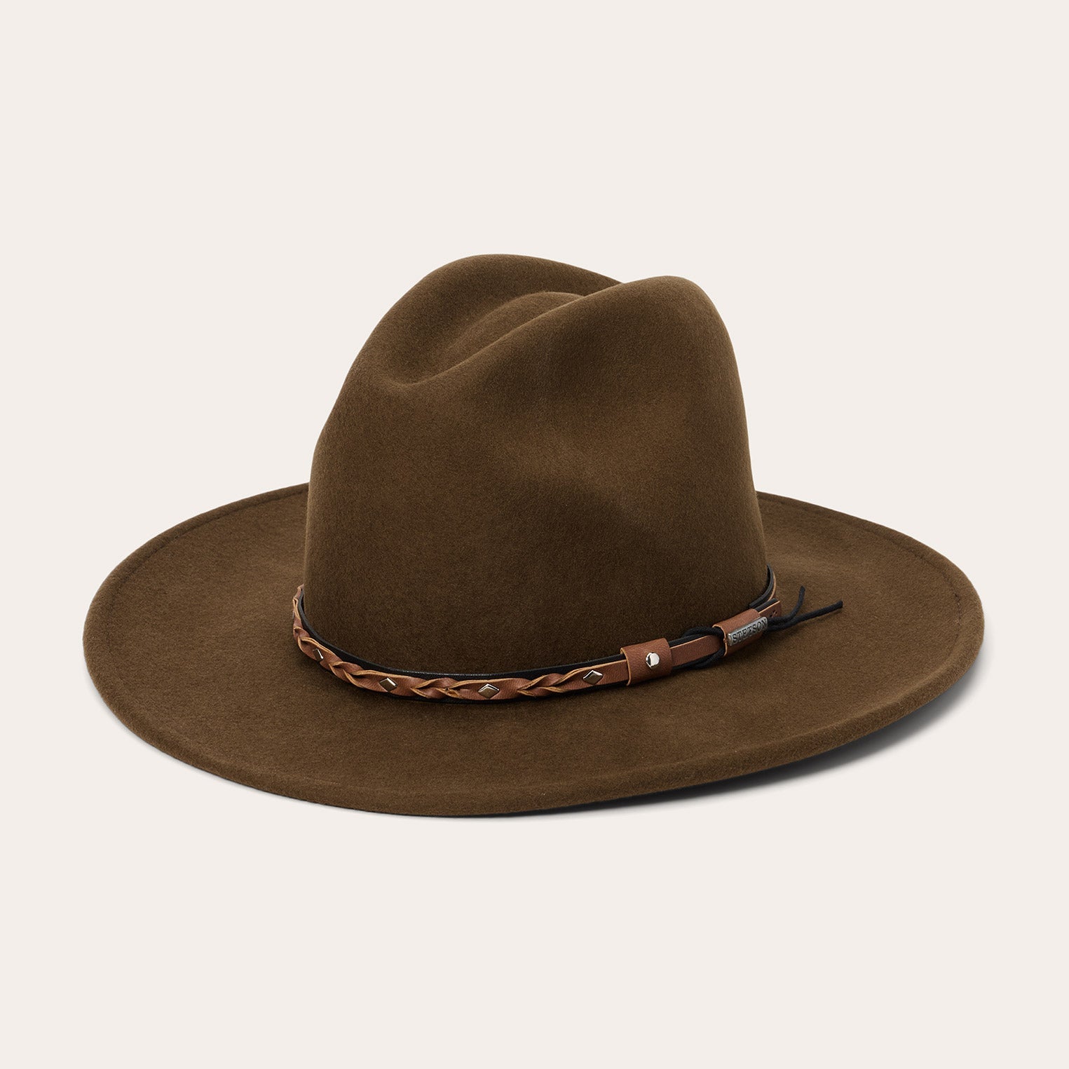 Tarkine Outdoor Hat Acorn | Stetson