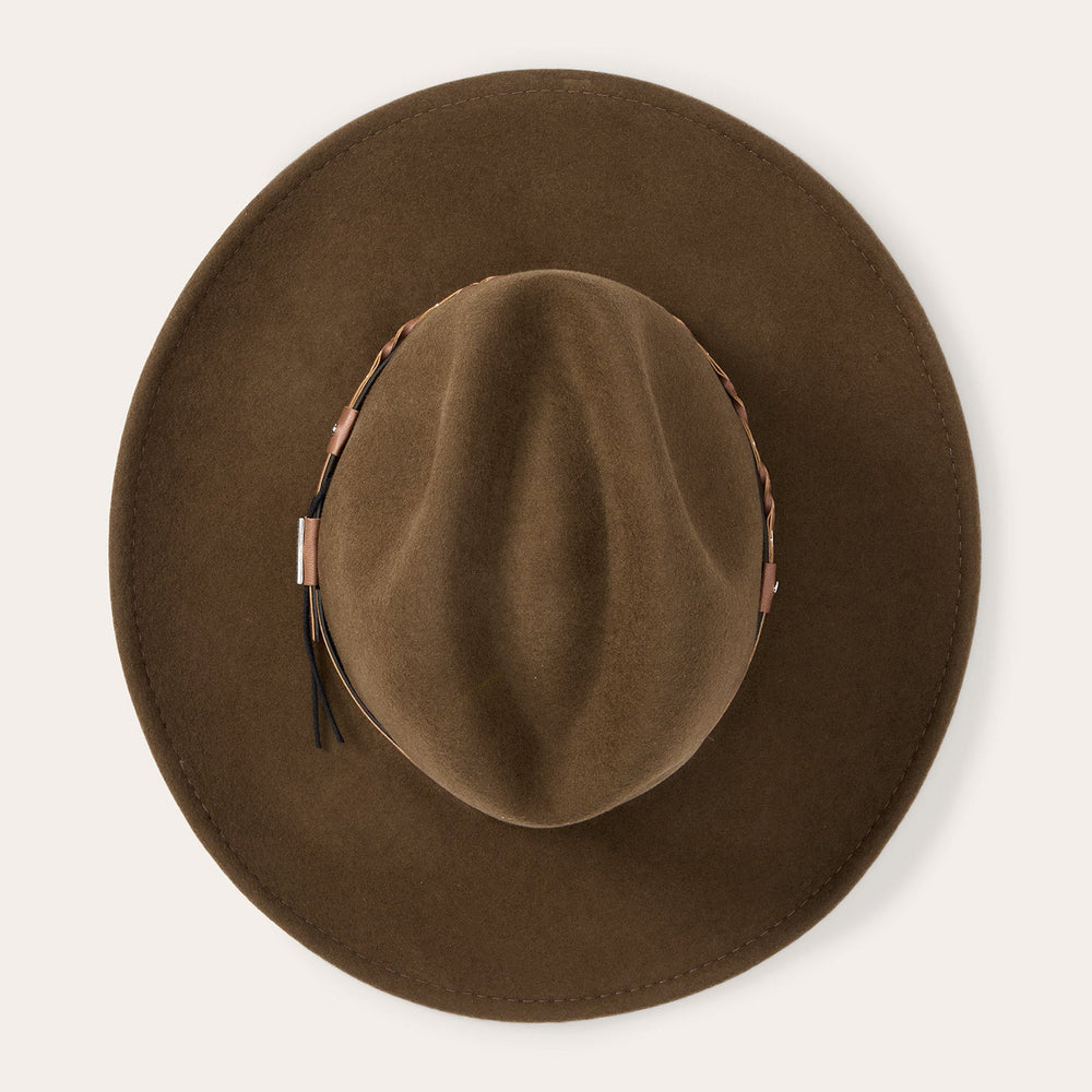 Tarkine Outdoor Hat Acorn | Stetson