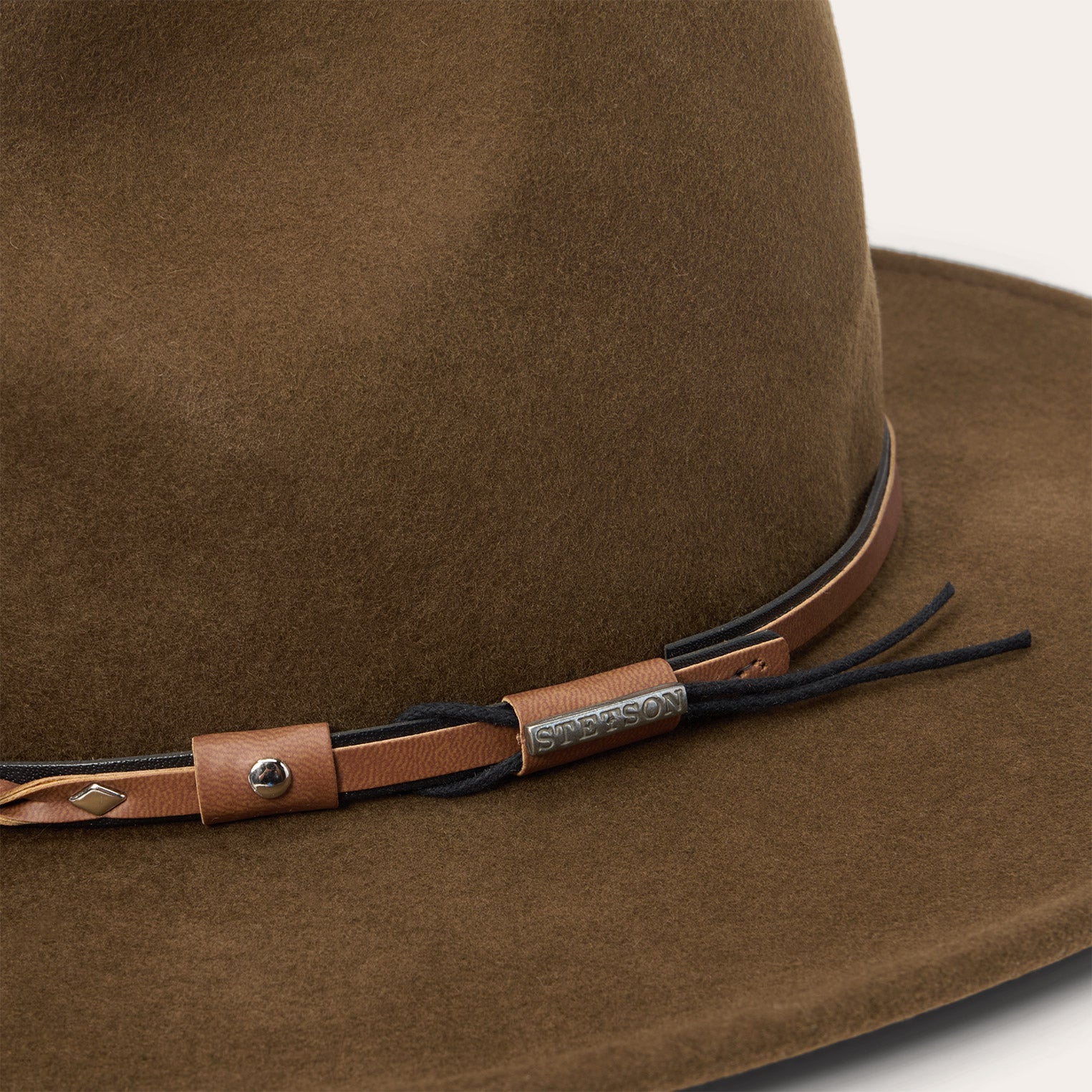 Tarkine Outdoor Hat Acorn | Stetson