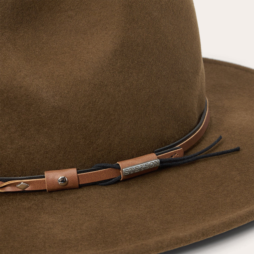 Tarkine Outdoor Hat Acorn | Stetson