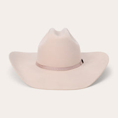 Pismo Cowboy Hat Powder Pink | Stetson