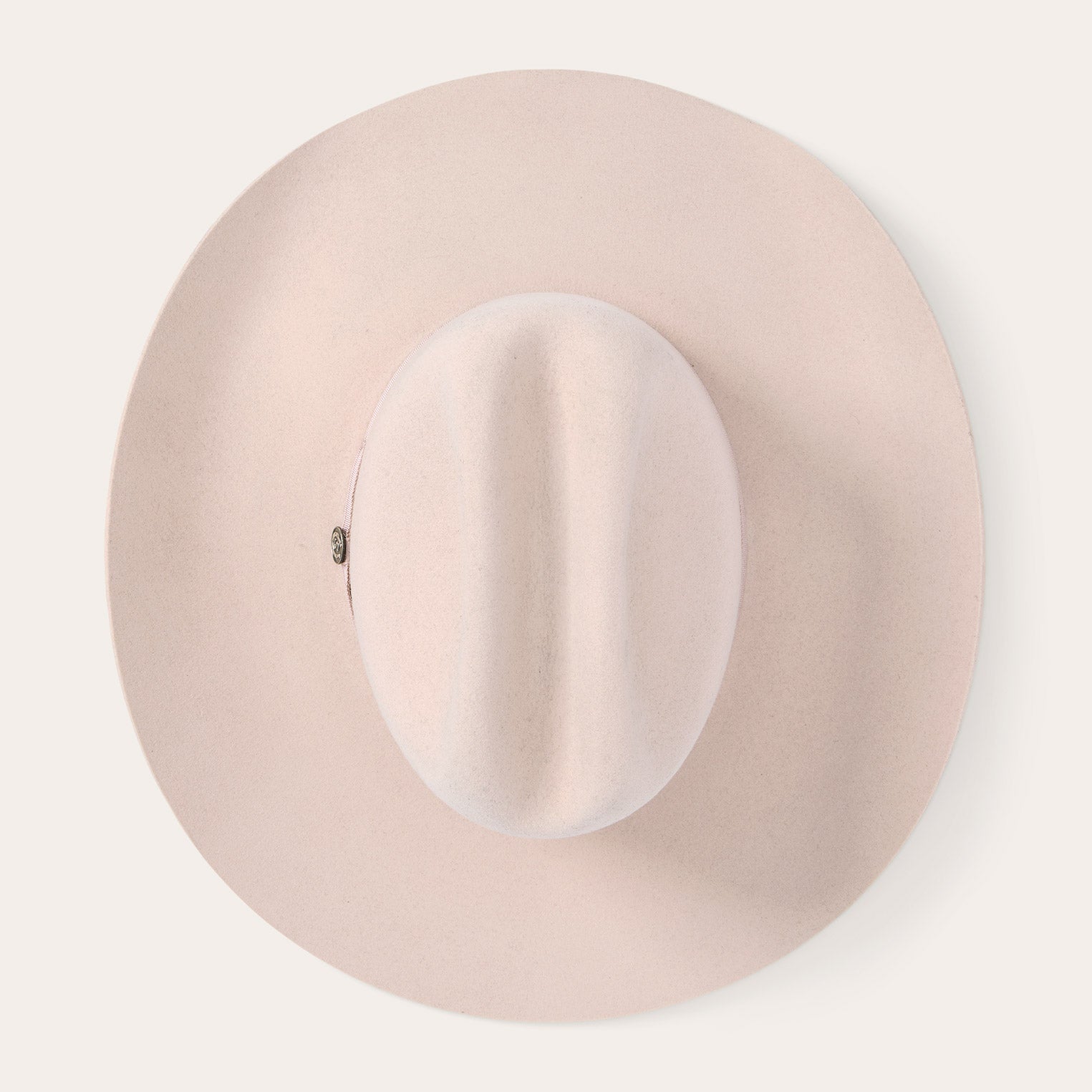 Pismo Cowboy Hat Powder Pink | Stetson