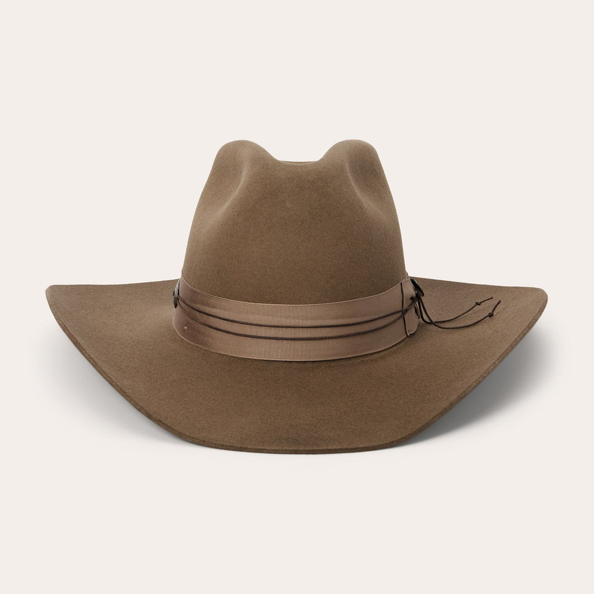 Enigma Pecan | Stetson