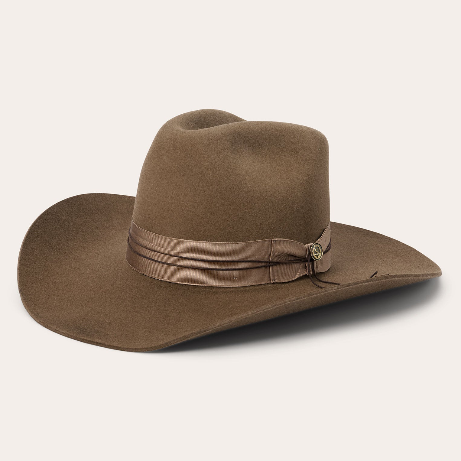Enigma Pecan | Stetson