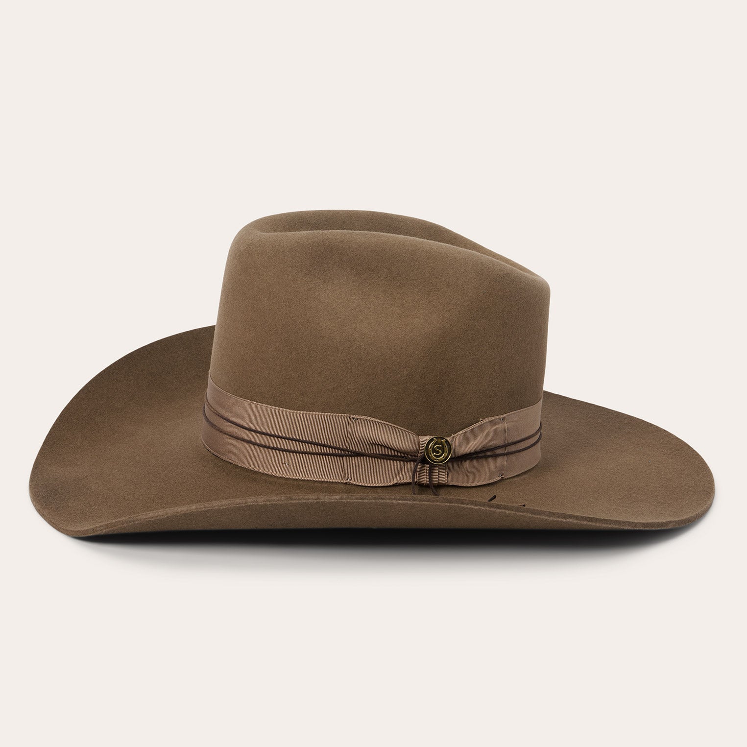 Enigma Pecan | Stetson