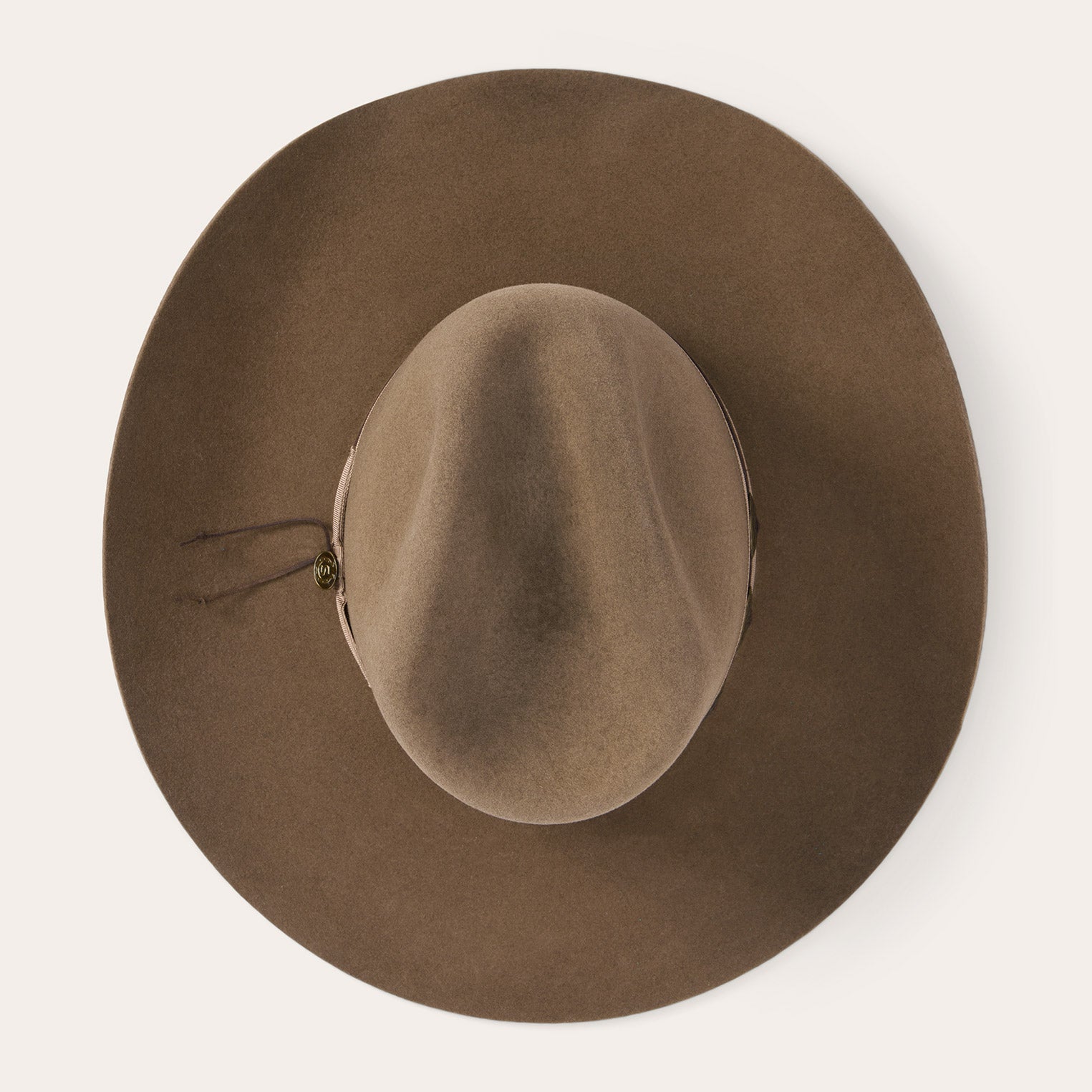 Enigma Pecan | Stetson