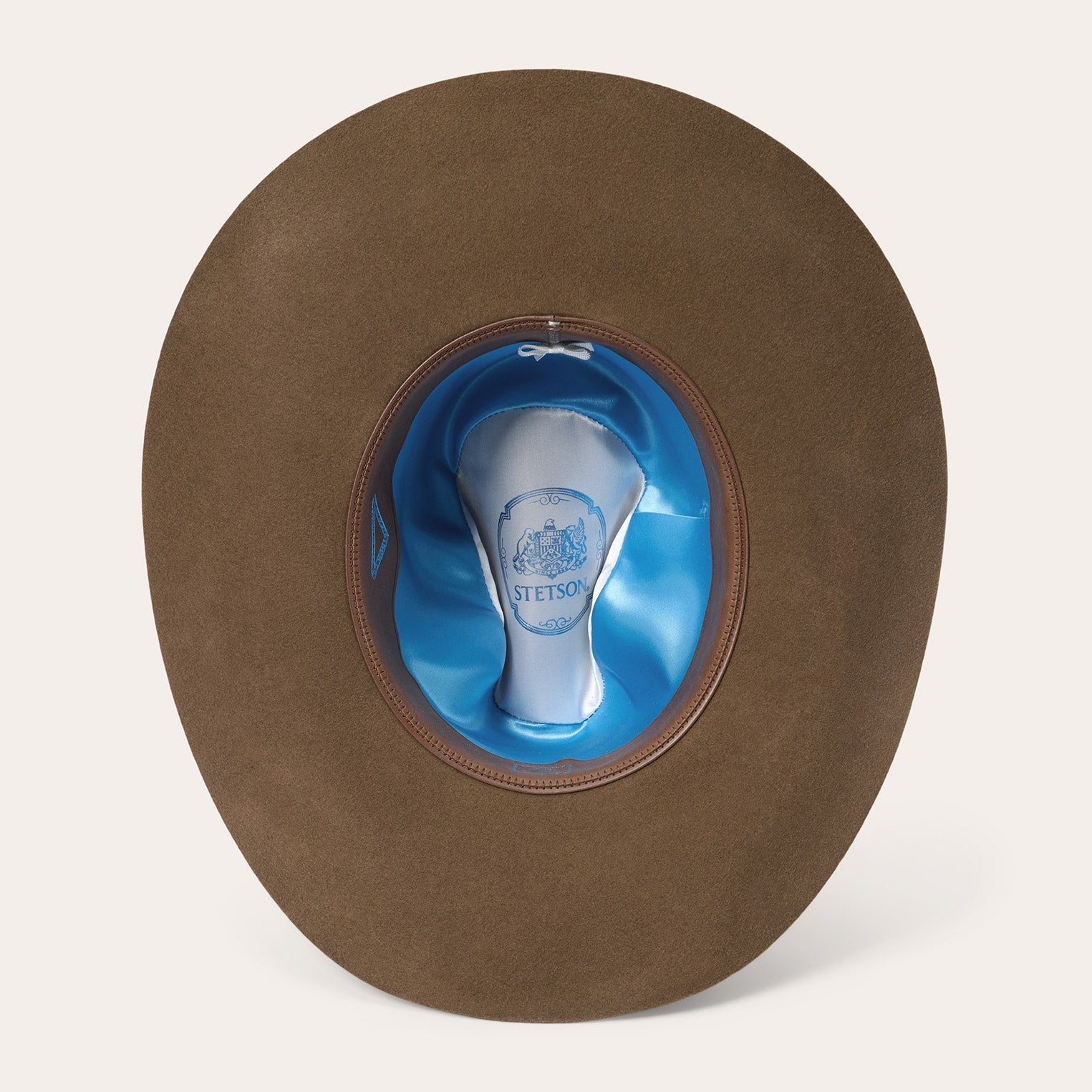 Enigma Pecan | Stetson