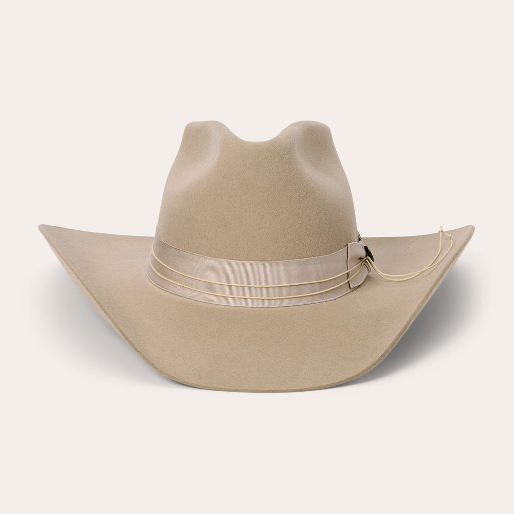 Enigma Silverbelly | Stetson