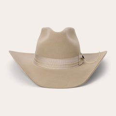 Enigma Silverbelly | Stetson