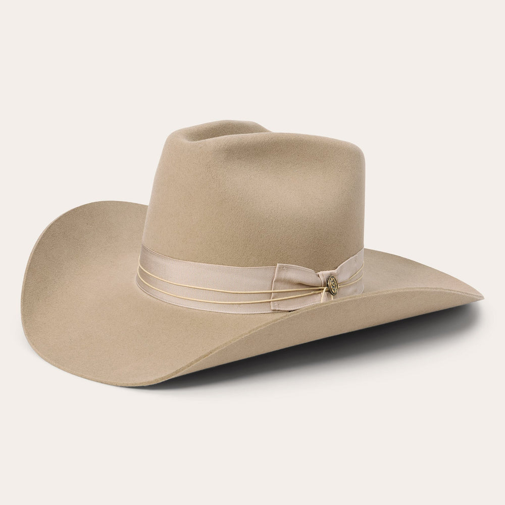 Enigma Silverbelly | Stetson