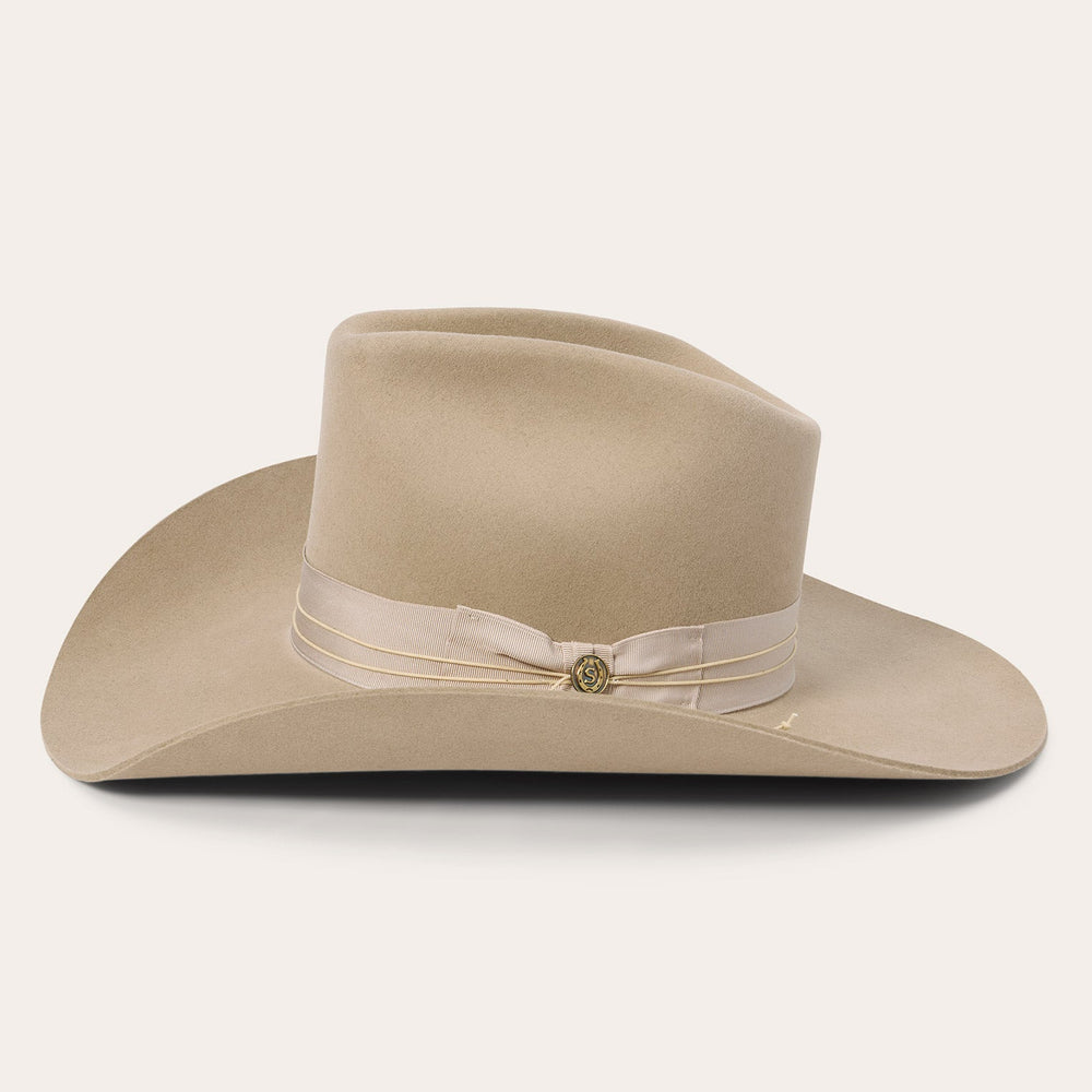 Enigma Silverbelly | Stetson