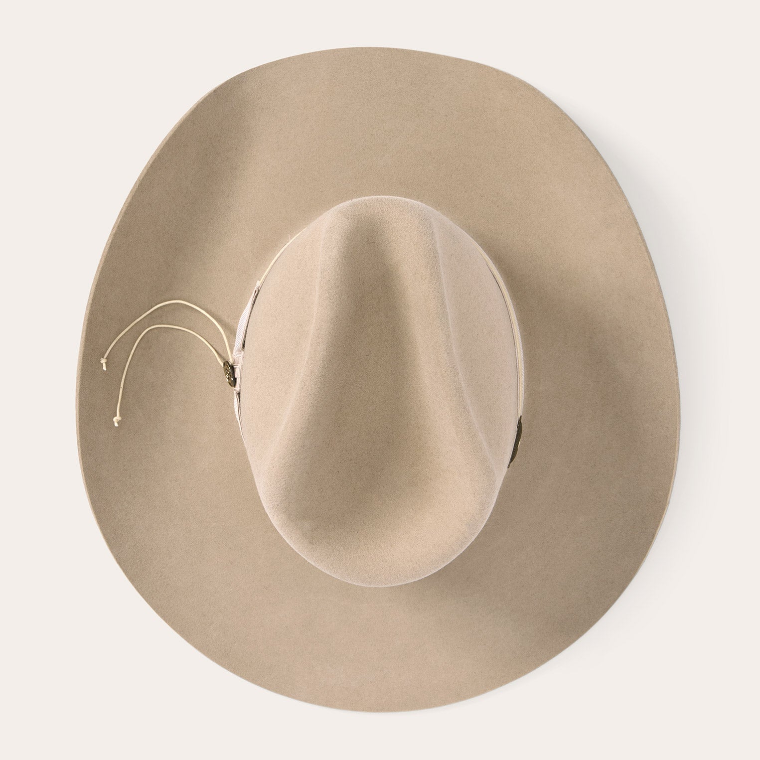 Enigma Silverbelly | Stetson