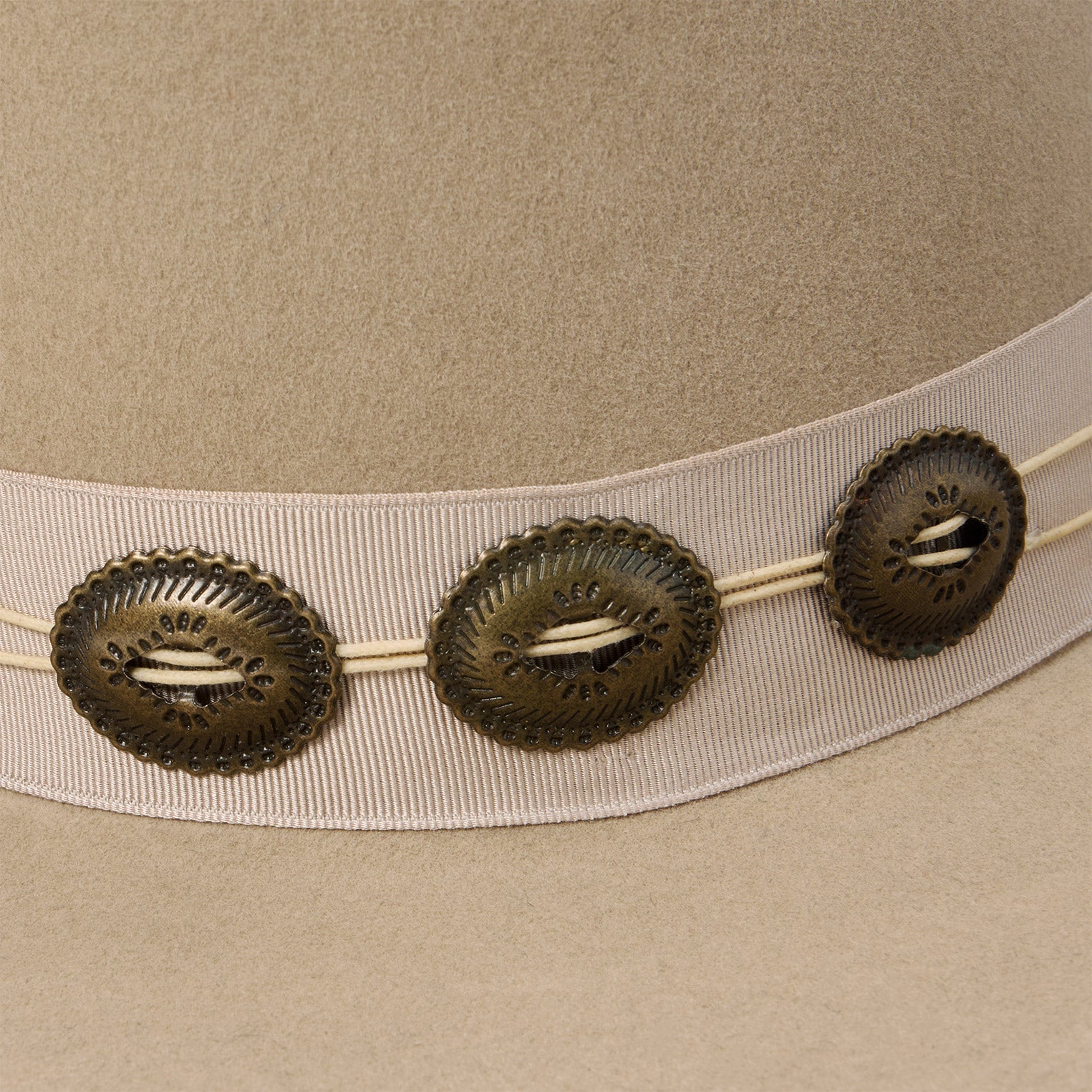 Enigma Silverbelly | Stetson
