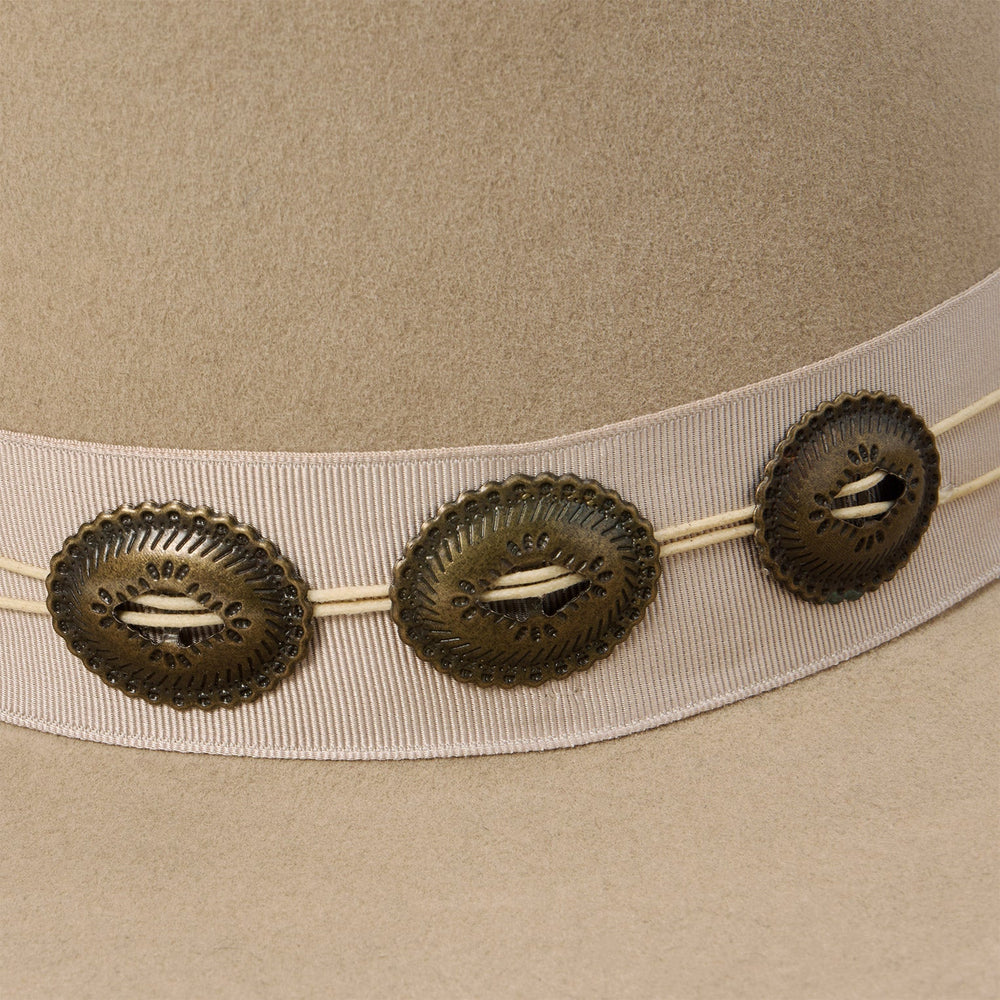 Enigma Silverbelly | Stetson