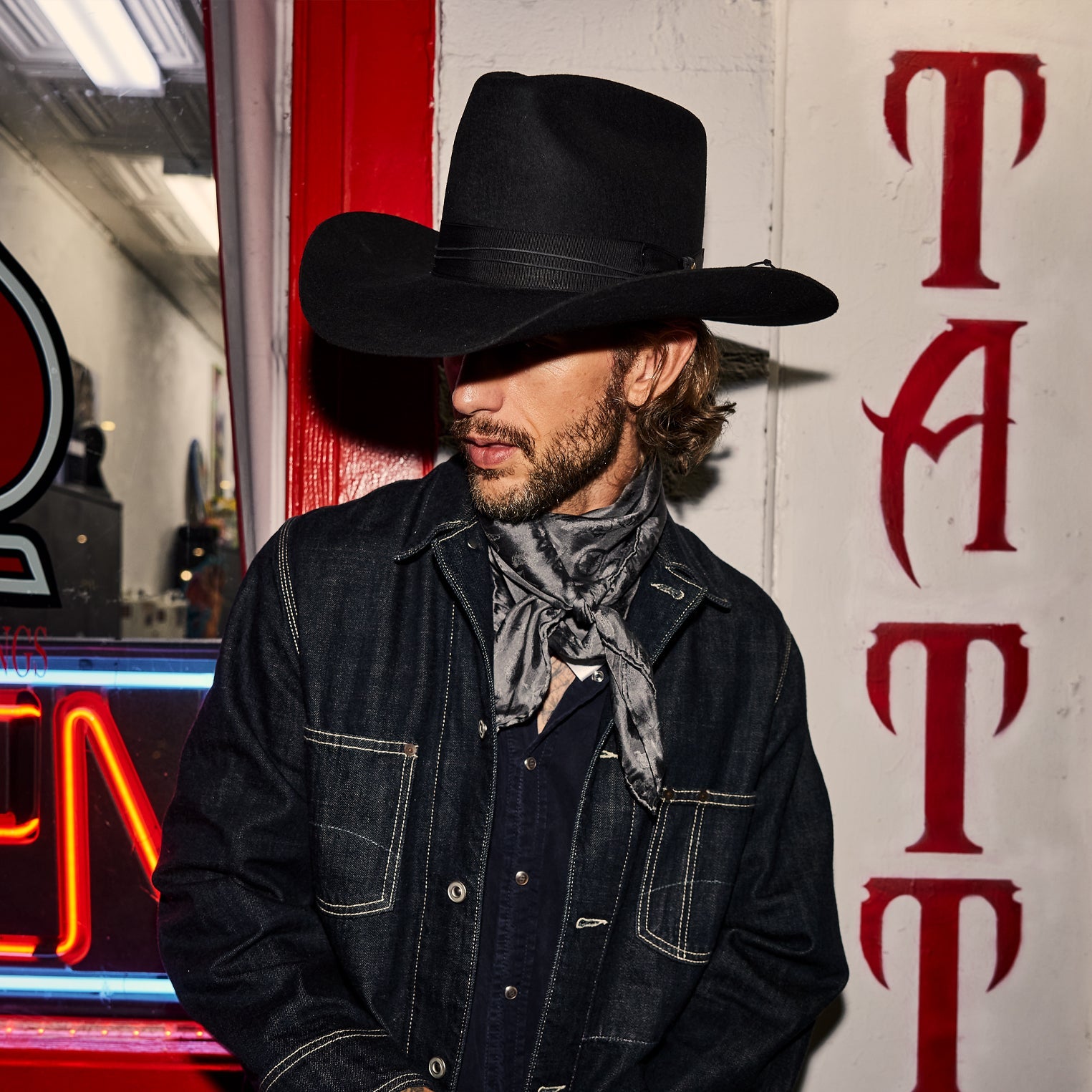 Enigma Silverbelly | Stetson