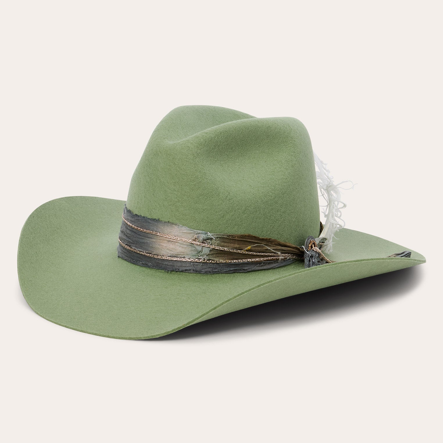 Laurel Hill Eucalyptus | Stetson