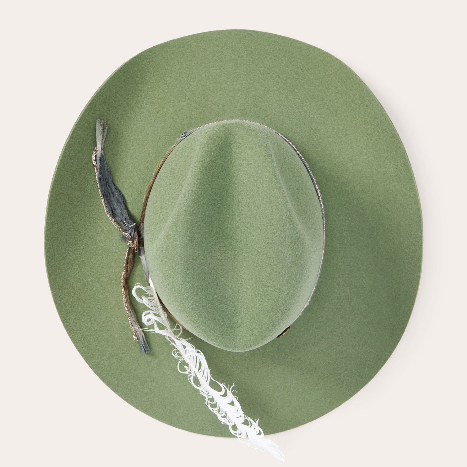 Laurel Hill Eucalyptus | Stetson