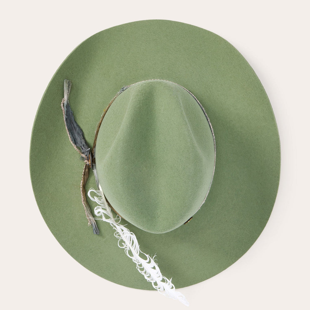 Laurel Hill Eucalyptus | Stetson
