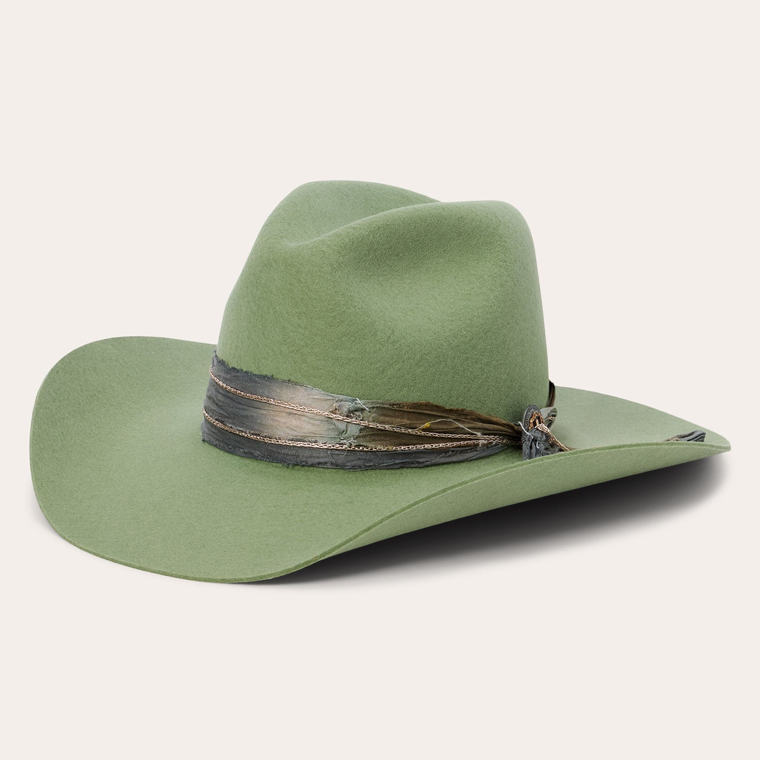 Laurel Hill Eucalyptus | Stetson