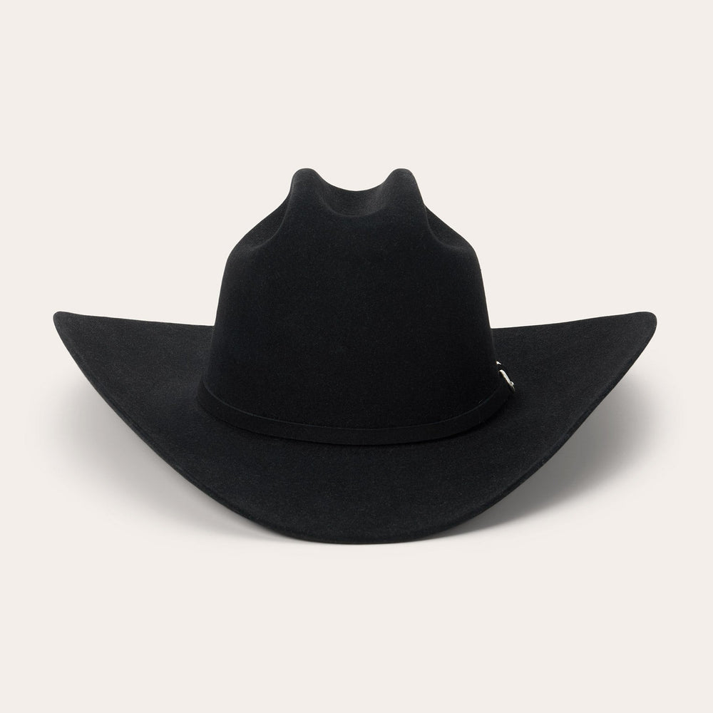 Mezcal 6X Cowboy Hat Black | Stetson