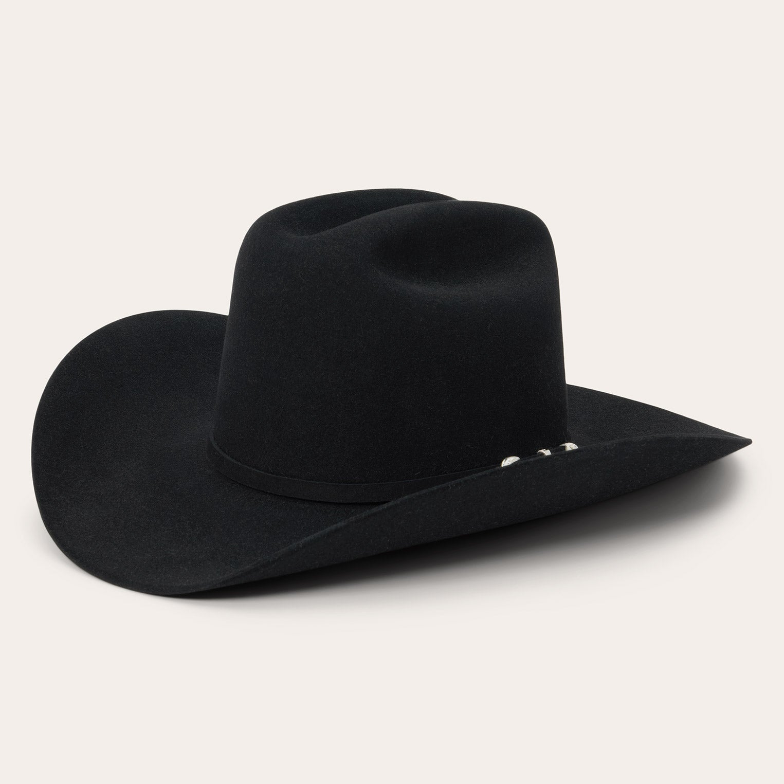 Mezcal 6X Cowboy Hat Black | Stetson