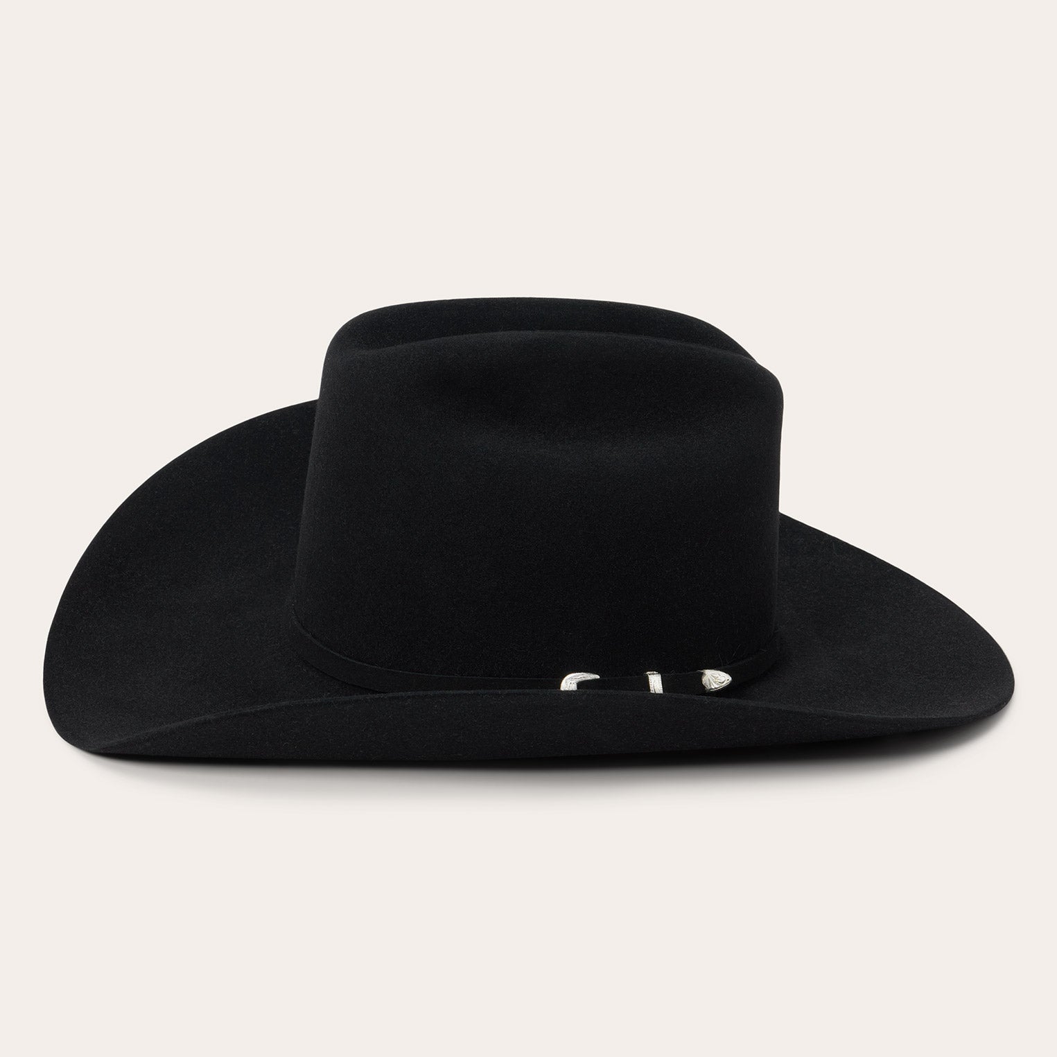Mezcal 6X Cowboy Hat Black | Stetson