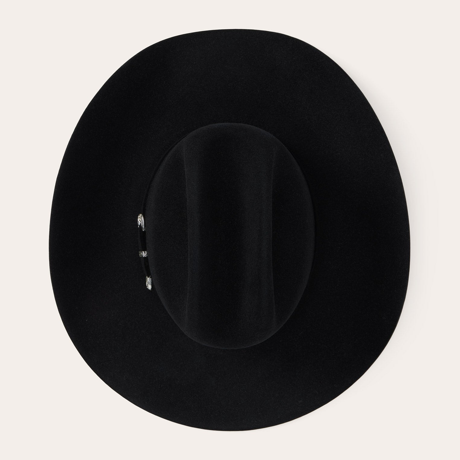 Mezcal 6X Cowboy Hat Black | Stetson