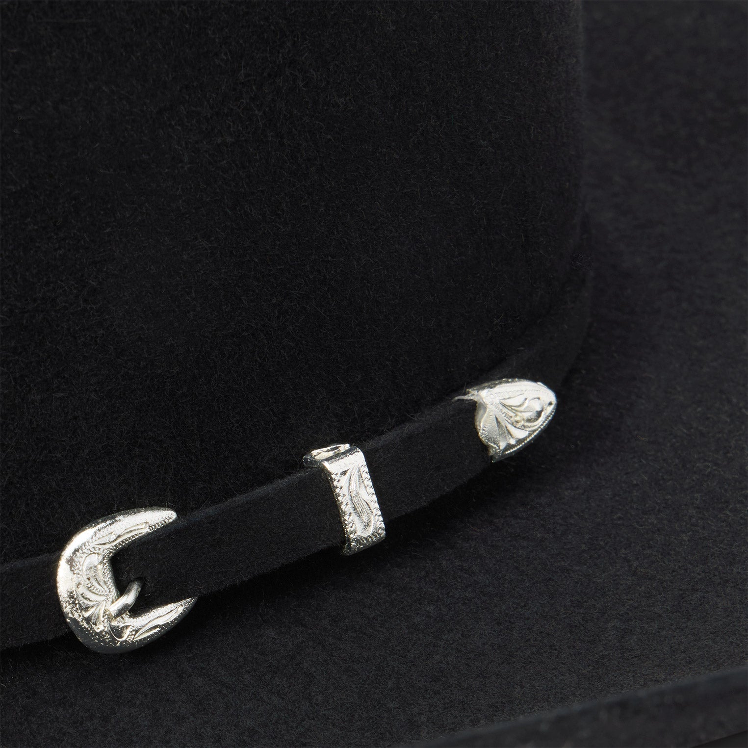 Mezcal 6X Cowboy Hat Black | Stetson