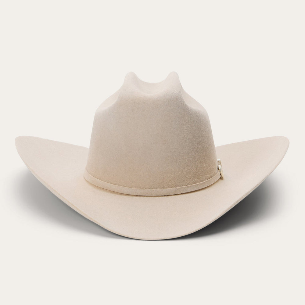 Mezcal 6X Cowboy Hat Silverbelly | Stetson