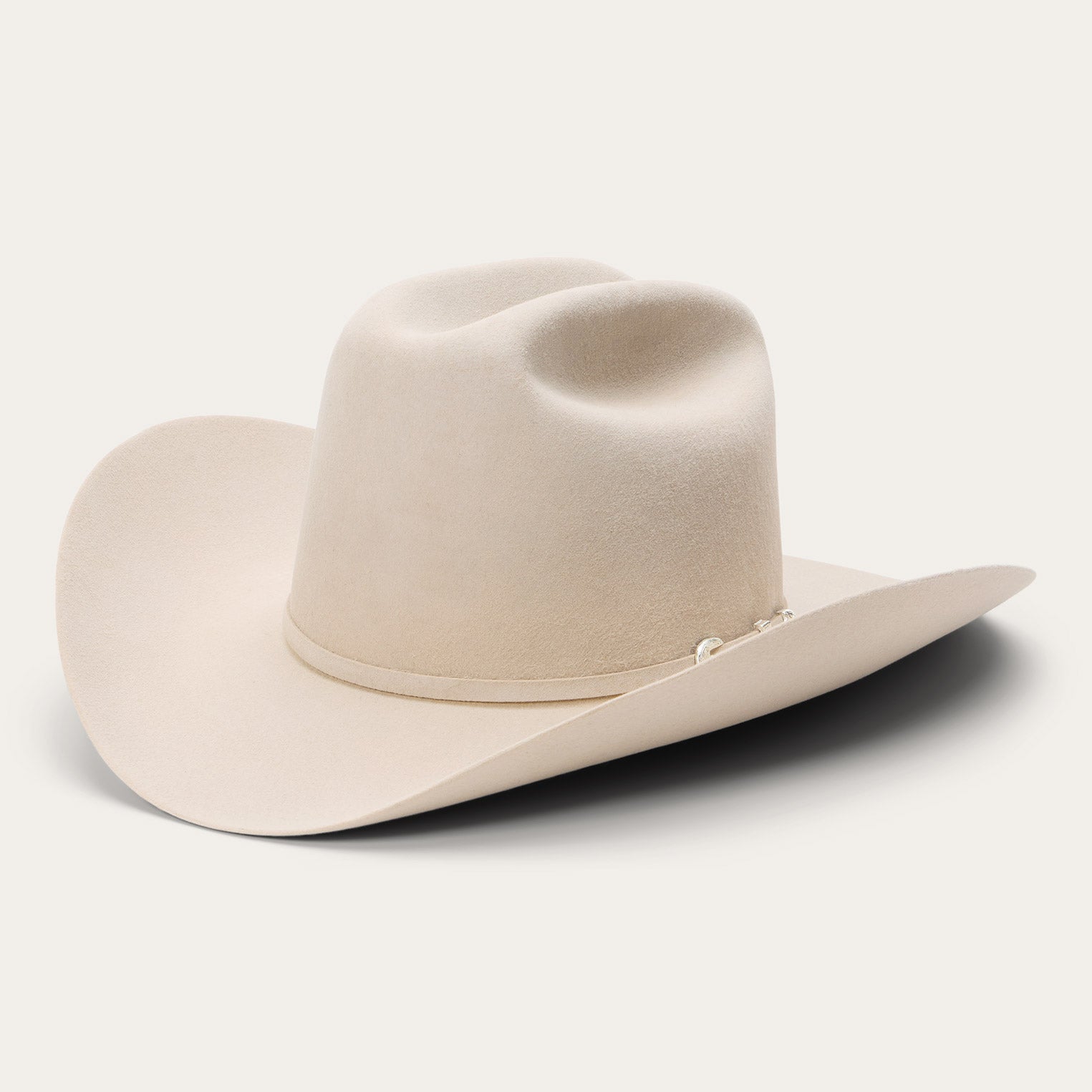 Mezcal 6X Cowboy Hat Silverbelly | Stetson